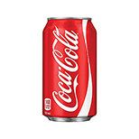 Coca Cola Can