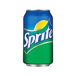 Sprite Can
