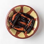 Marinated Eggplants