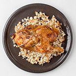 Roasted Chicken