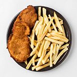 Chicken Pane