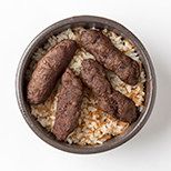 Oven Kofta