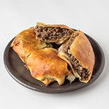 Rokak with Minced Meat Tray