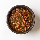 Mixed Foul Platter