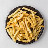 French Fries Platter