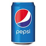 Pepsi Can