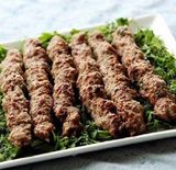 Kandouz Kofta