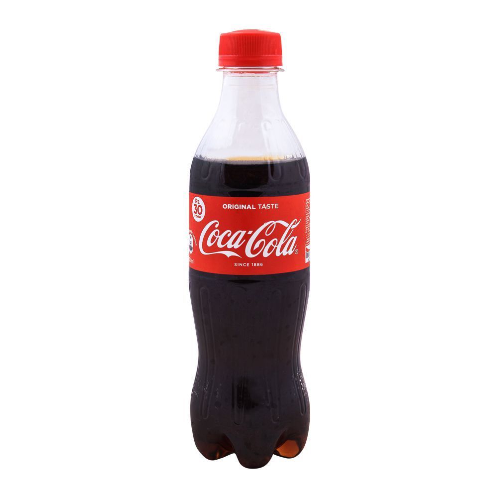 Coca-Cola Bottle
