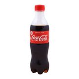 Coca-Cola Bottle