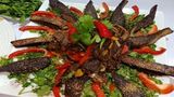 Alexandrian Liver