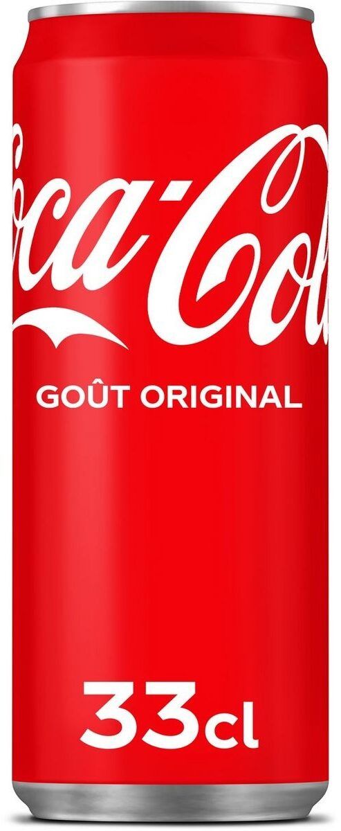 Coca-Cola