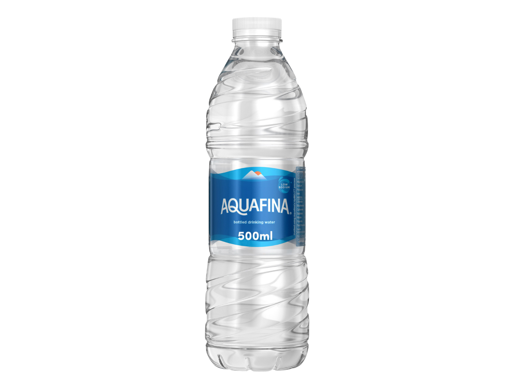 Mineral Water