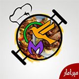 طبق دجاج بانيه