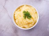 Mash Potato