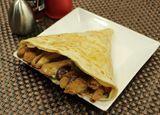Chicken Pane Crepe