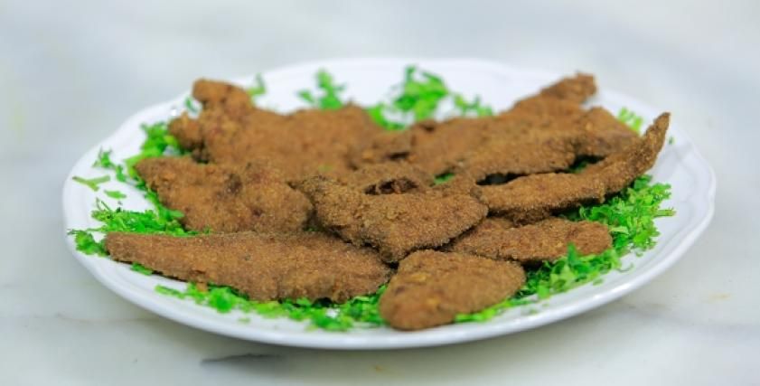 Liver Pane