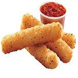 Mozzarella Cheese Sticks