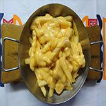 Cheesy French Fries