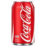 Coca-Cola Can