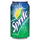 Sprite Can