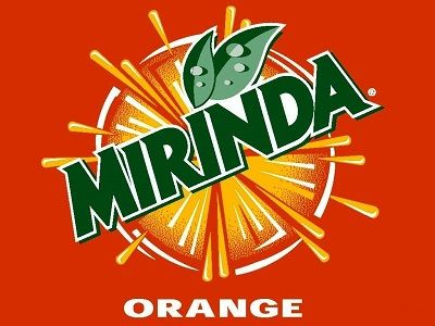 Mirinda Orange