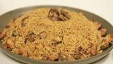 Plain Liver Rice