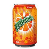 Mirinda Orange Can