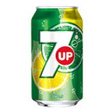 7 Up Can