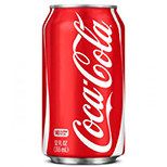 Coca-Cola Can