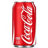 Coca-Cola Can