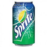 Sprite Can