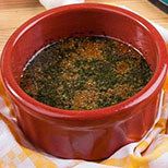 Molokhia