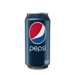 Pepsi Can