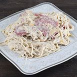 Ben El Kasrein Pasta