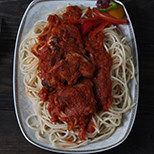 Mexicano Pasta