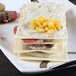 Chicken Lasagna Pasta