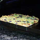Tuna Pie