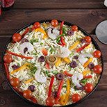 Seafood Pie