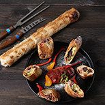 Roast Beef Saroukh