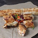 Sausage Saroukh