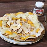 Four Season Pie