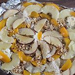 Ben El Kasrein Pie