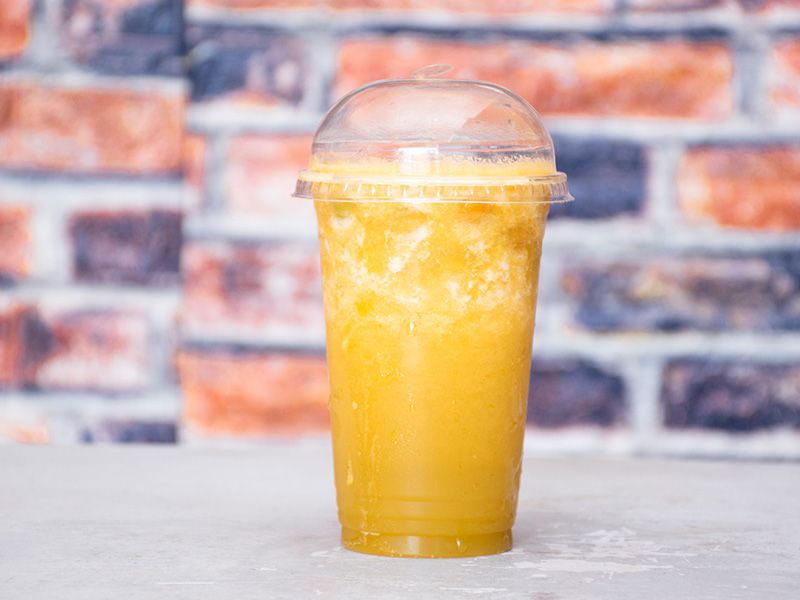 Groundcherry Juice