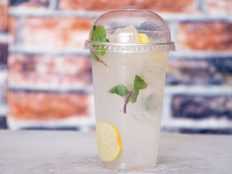 Mojito Cocktail