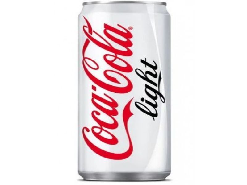 Coca-cola Diet 330 Ml