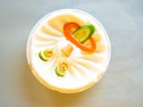 Garlic Dip Salad