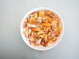 Chicken Shawerma Fattah