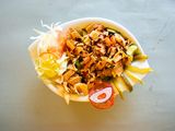 Fattoush