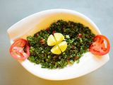 Tabbouleh