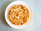Chicken Shawerma Pizza